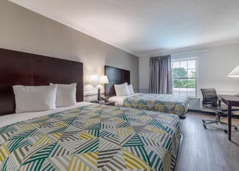 Studio 6 Suites - Dallas, TX - Downtown hotel thumbnail 6
