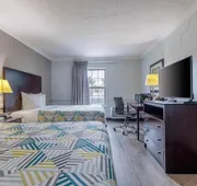 Studio 6 Suites - Dallas, TX - Downtown hotel detail image 7