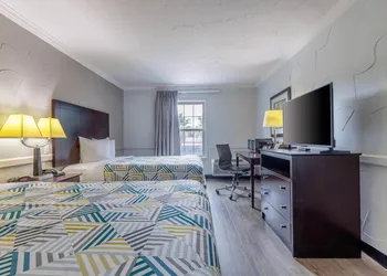 Studio 6 Suites - Dallas, TX - Downtown hotel thumbnail 7