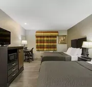 Econo Lodge Inn & Suites Yankton hotel detail image 4