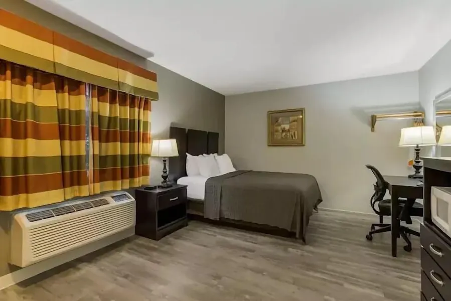 Econo Lodge Inn & Suites Yankton hotel detail image 6