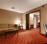 Baymont by Wyndham Brooklyn Center hotel detail image 4