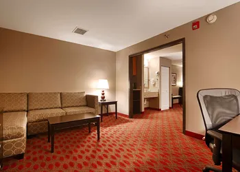Baymont by Wyndham Brooklyn Center hotel thumbnail 4