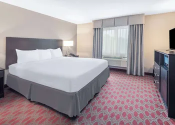Baymont by Wyndham Brooklyn Center hotel thumbnail 5
