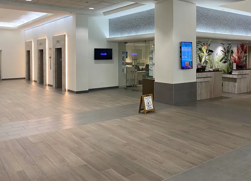 Ala Moana Hotel by LSI Resorts hotel detail image 6