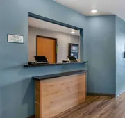 Extended Stay America Select Suites - Indianapolis - West hotel detail image 3