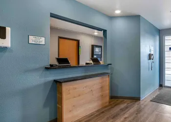 Extended Stay America Select Suites - Indianapolis - West hotel thumbnail 3