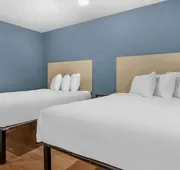 Extended Stay America Select Suites - Indianapolis - West hotel detail image 7