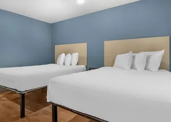 Extended Stay America Select Suites - Indianapolis - West hotel thumbnail 7