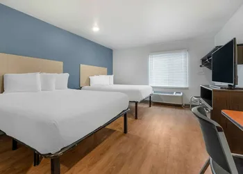 Extended Stay America Select Suites - Indianapolis - West hotel thumbnail 8