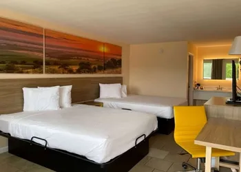 Days Inn by Wyndham Branson near Theatre District hotel thumbnail 8