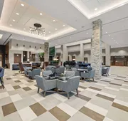 Embassy Suites by Hilton Irving Las Colinas hotel detail image 3