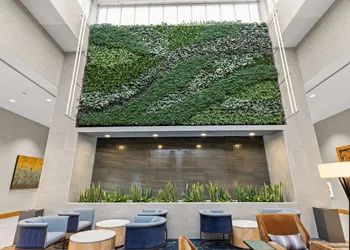Embassy Suites by Hilton Irving Las Colinas hotel thumbnail 5