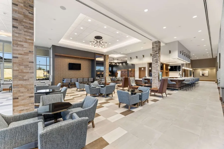Embassy Suites by Hilton Irving Las Colinas hotel detail image 6