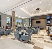 Embassy Suites by Hilton Irving Las Colinas hotel detail image 7