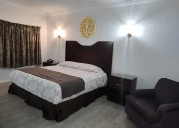 Los Cedros Hotel Inn Chihuahua hotel thumbnail 3