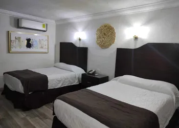 Los Cedros Hotel Inn Chihuahua hotel thumbnail 5