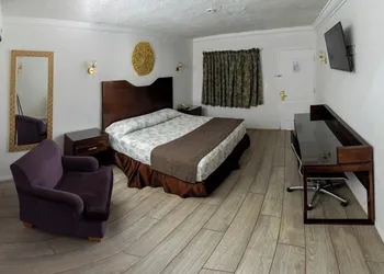 Los Cedros Hotel Inn Chihuahua hotel thumbnail 8