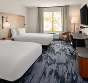 Fairfield Inn & Suites by Marriott Yankton hotel detail image 4