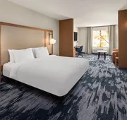 Fairfield Inn & Suites by Marriott Yankton hotel detail image 5