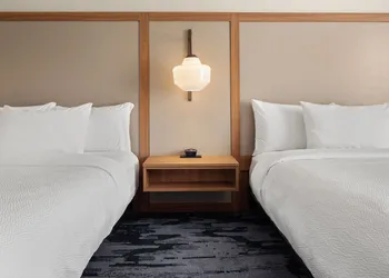 Fairfield Inn & Suites by Marriott Yankton hotel thumbnail 6