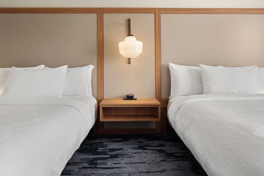 Fairfield Inn & Suites by Marriott Yankton hotel detail image 6