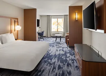 Fairfield Inn & Suites by Marriott Yankton hotel thumbnail 8