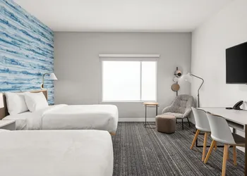 TownePlace Suites by Marriott Cape Canaveral hotel thumbnail 6