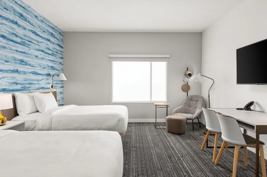 TownePlace Suites by Marriott Cape Canaveral hotel detail image 6