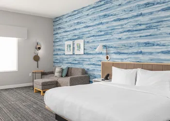 TownePlace Suites by Marriott Cape Canaveral hotel thumbnail 7