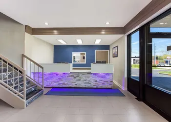 Quality Inn South Bend Near Notre Dame hotel thumbnail 7