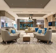 Residence Inn by Marriott San Francisco Airport Millbrae Station hotel detail image 3