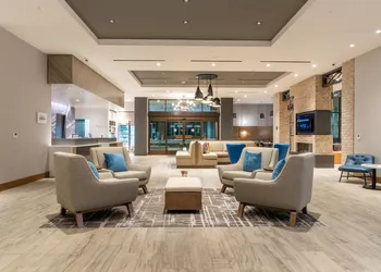 Residence Inn by Marriott San Francisco Airport Millbrae Station hotel thumbnail 3