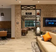 Residence Inn by Marriott San Francisco Airport Millbrae Station hotel detail image 4
