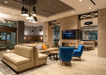 Residence Inn by Marriott San Francisco Airport Millbrae Station hotel thumbnail 6