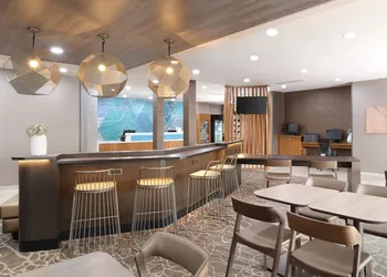 SpringHill Suites by Marriott Jacksonville Baymeadows hotel thumbnail 2