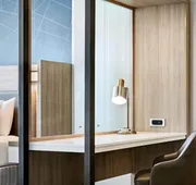 SpringHill Suites by Marriott Jacksonville Baymeadows hotel detail image 3