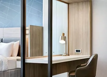SpringHill Suites by Marriott Jacksonville Baymeadows hotel thumbnail 3