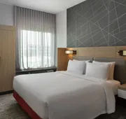 SpringHill Suites by Marriott Jacksonville Baymeadows hotel detail image 5