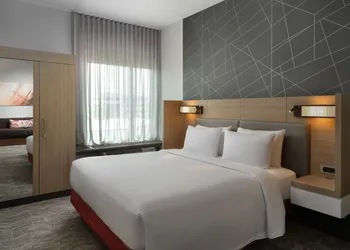 SpringHill Suites by Marriott Jacksonville Baymeadows hotel thumbnail 5