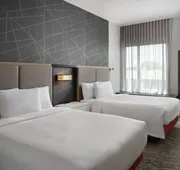 SpringHill Suites by Marriott Jacksonville Baymeadows hotel detail image 7