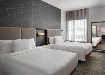 SpringHill Suites by Marriott Jacksonville Baymeadows hotel thumbnail 7