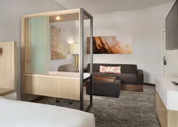 SpringHill Suites by Marriott Jacksonville Baymeadows hotel thumbnail 8