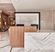 AC Hotel by Marriott San Diego Downtown Gaslamp Quarter hotel detail image 4