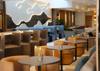 AC Hotel by Marriott San Diego Downtown Gaslamp Quarter hotel thumbnail 8