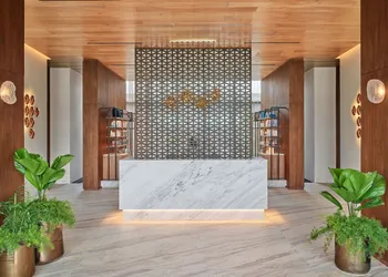 The St. Regis Kanai Resort, Riviera Maya hotel thumbnail 4