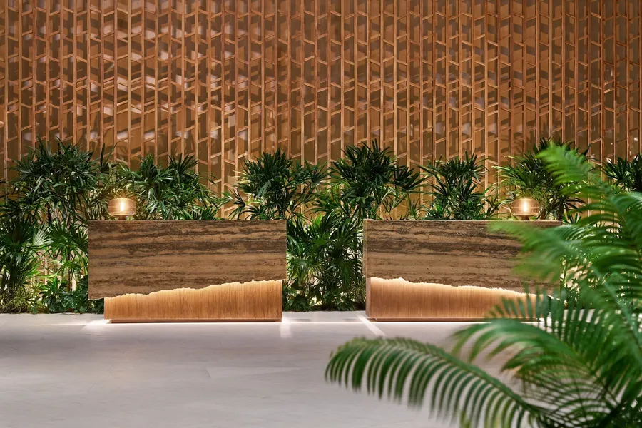 The St. Regis Kanai Resort, Riviera Maya hotel detail image 6