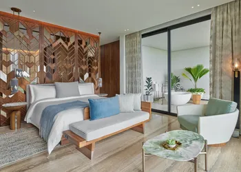 The St. Regis Kanai Resort, Riviera Maya hotel thumbnail 7