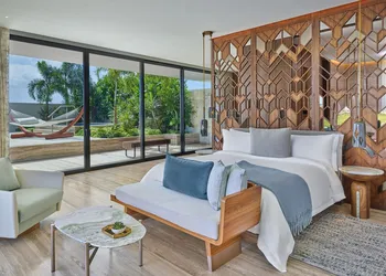 The St. Regis Kanai Resort, Riviera Maya hotel thumbnail 8
