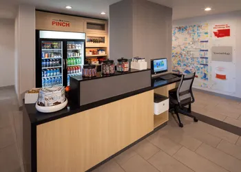 TownePlace Suites by Marriott Ellensburg hotel thumbnail 3